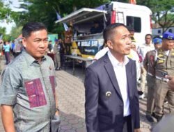 Ratu Dewa: Ekonomi Palembang Berdaya karena UMKM