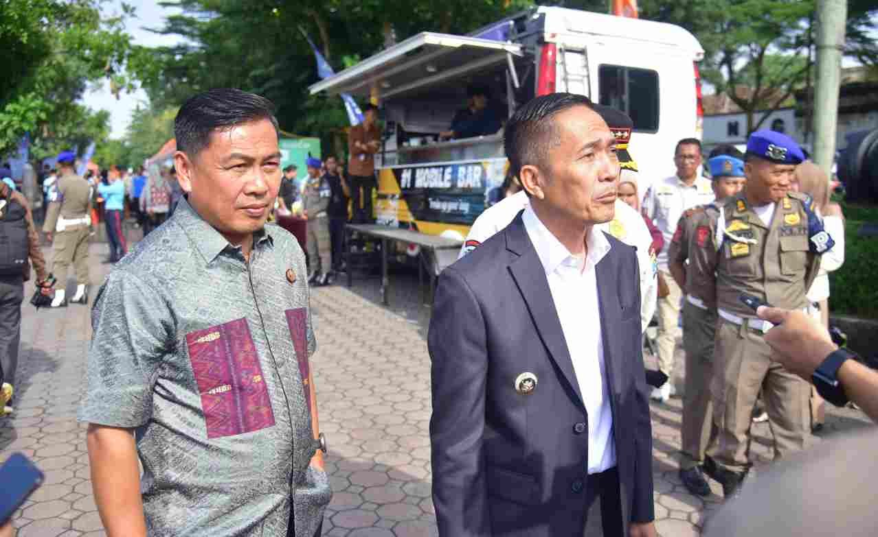 Wali Kota Palembang, Ratu Dewa