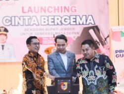 Beasiswa Pemkab Jember Buka Peluang Kuliah di China dan Timur Tengah