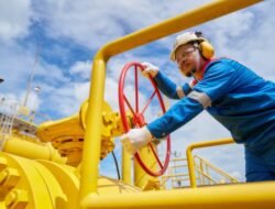 Pertahankan Peringkat Sangat Sehat AAA, Bukti PGN Konsisten Jaga Operasional Stabil dan Cost Optimization