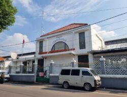 Stasiun Lempuyangan Catat Pertumbuhan 7 Persen, Jadi Simpul Strategis Transportasi dan Wisata Yogyakarta