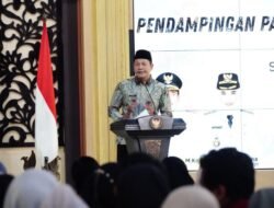 Perangi Residu Berbahaya, Pemkab Sidoarjo Kuatkan Pengawasan Pangan