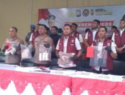 Kades-Kades di Sidoarjo Terjerat OTT, PWDPI : Bongkar Dugaan Aktor Besar di Balik Layar