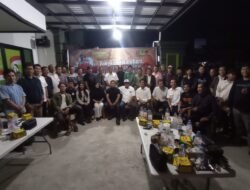 Rumitnya Masalah Regulasi, Dampak Negatif dari Hilir Mudik Tongkang Batubara di Sungai Musi