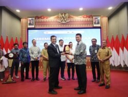 Sultan Muda Digital: Meningkatkan Kapasitas UMKM Melalui AI dan Literasi Digital