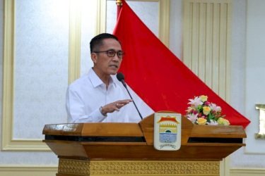 Wali Kota Palembang, Ratu Dewa