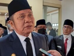 Retret Pelajar Laskar Pandu Sastria Dimulai Juli