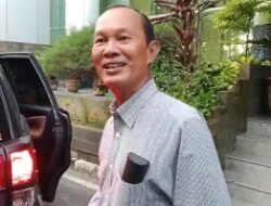 Empat Kali Diperiksa Soal Pasar Cinde, Harnojoyo: Penyidik Selalu Pertanyakan Tentang Cagar Budaya