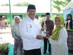 Momen Tahun Baru Islam 1447 H Jadi Ajang Refleksi Diri