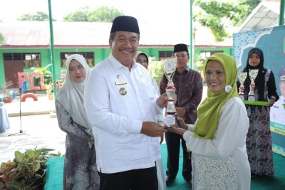 Momen Tahun Baru Islam 1447 H Jadi Ajang Refleksi Diri