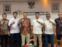 Pemkab Asahan Serius Tekan Stunting dan Perkuat Ketahanan Pangan