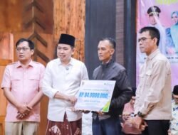 Bupati Jember Ngantor di Kecamatan Silo, Bawa Puluhan Pelayanan Publik dan Serahkan Bantuan