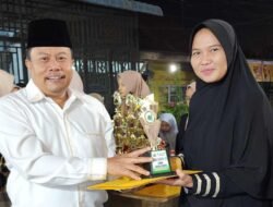 Pemkab Asahan Dukung Semarak Tahun Baru Islam 1447 Hijriyah