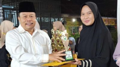 Pemkab Asahan Dukung Semarak Tahun Baru Islam 1447 Hijriyah