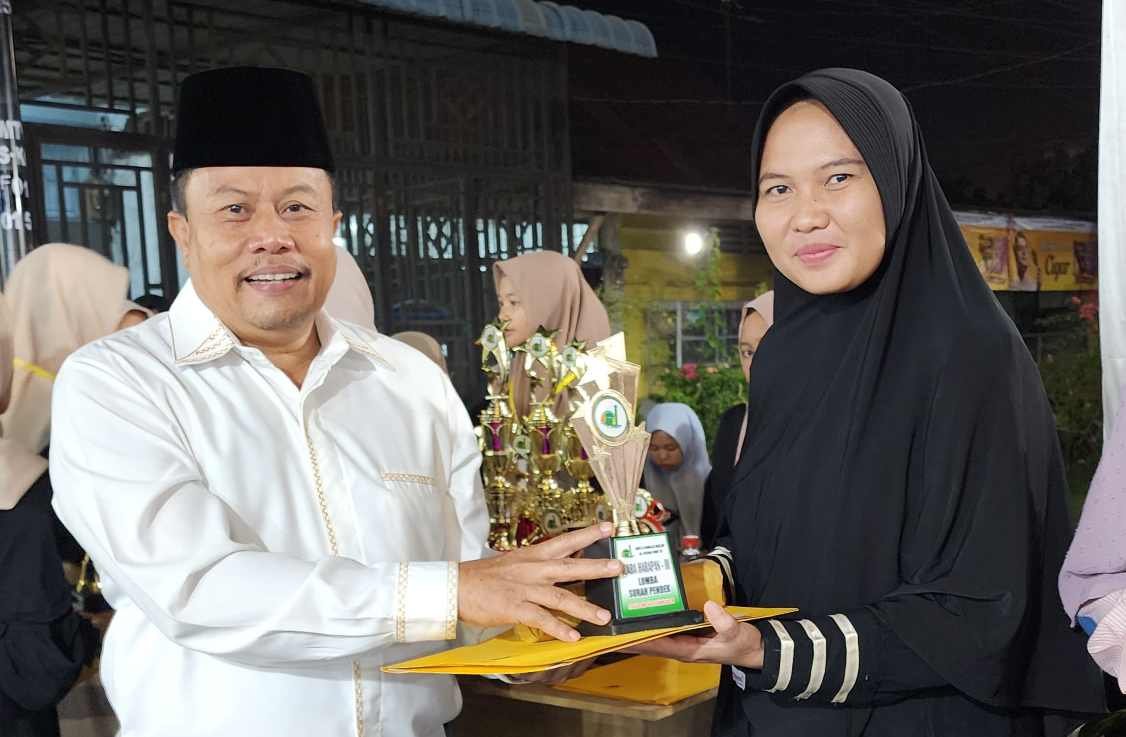 Pemkab Asahan Dukung Semarak Tahun Baru Islam 1447 Hijriyah