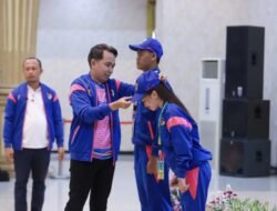 Atlet Berprestasi di Porprov Jatim 2025, Bupati Jember Siap Berikan Bonus Rp50 Juta