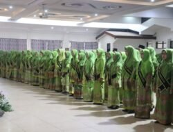 Bupati Jember Gus Fawait Komitmen Berikan Insentif untuk Ketua Pengajian