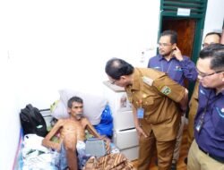 Resmikan Griya Singgah Pasien, Wujud Kepedulian PLN UID S2JB bagi Masyarakat Kurang Mampu