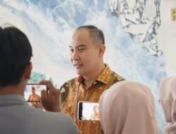Juni 2025, Perkembangan Barang dan Jasa di Sumsel Naik Tipis