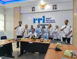 Kembangkan UKM-IKM Banyuasin, Pemkab Banyuasin Jalin MoU Dengan RRI Palembang