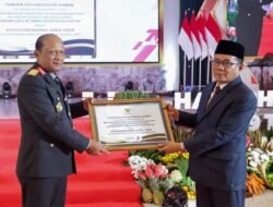 Sinergi dengan Polda Jatim, Pemkab Jember Hibahkan Lahan 47 Hektare Bangun SPN