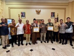 Raih Berbagai Penghargaan, Bupati Jember Optimistis Entaskan Kemiskinan