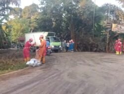 Lagi, Pipa Milik Pertamina Kembali Bocor