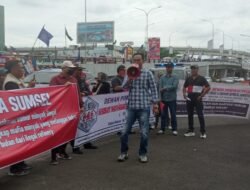 SMS Minta Kapolda Bentuk Tim Sanksi Tegas Oknum Yang Terlibat