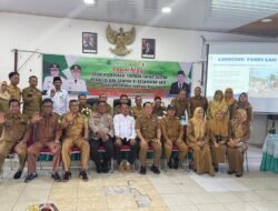 FOKUS LAIS Resmi Diluncurkan, Perkuat Kolaborasi Pengelolaan Sampah