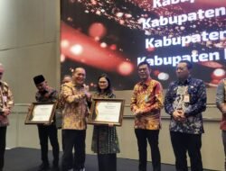 Jember Raih Penghargaan Terbaik Kedua se-Jawa Timur dalam Optimalisasi Kepesertaan BPJS Ketenagakerjaan
