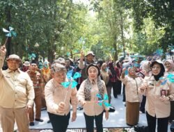 Anak adalah Aset Bangsa, Harus Dilindungi di Dunia Nyata dan Maya