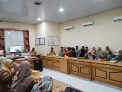 Kunker DPD RI, Pemkab Harapkan Kemajuan Sektor Perikanan & Pertanian di Banyuasin