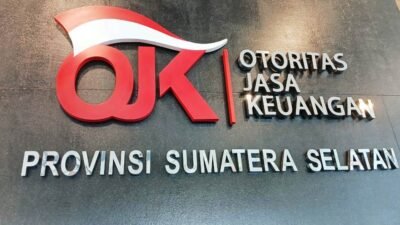 OJK Ungkap Penyebab Petani di Sumsel Macet Bayar Penyaluran KUR