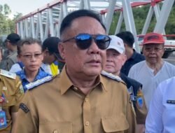 Cik Ujang Dorong Perusahaan Tambang di Lahat Segera Realisasikan Jalan Khusus