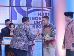 Kabupaten Jember Raih Penghargaan Kepala Daerah Inovatif Berkat Program Wadul Gus’e