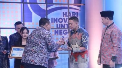 Pemkab Jember meraih penghargaan berkat program wadul gus'e (Dok Diskominfo)