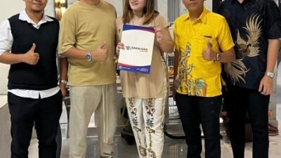 Perkuat Legalitas, Rumah Sirih Viral Tunjuk SAKAHIRA Law Firm Sebagai Pendamping Hukum