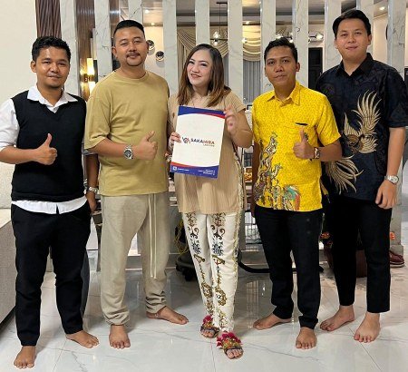 SAKAHIRA Law Firm Resmi Dampingi Rumah Sirih Viral, Perkuat Aspek Hukum Klinik Alternatif