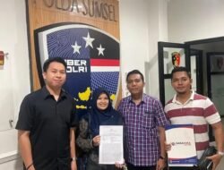 Modus Call Center Palsu, Warga di Palembang Tertipu Puluhan Juta lebih