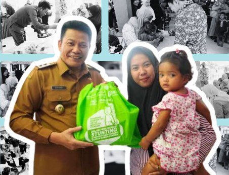 Bupati Sidoarjo Terbitkan SE Pembentukan Desa dan Kelurahan Iman