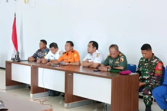Pemkab Jember siapkan pencarian lanjutan terhadap 6 nelayan yang hilang