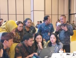 Pemkab Muba Perkuat Strategi Komunikasi Adatif Berbasis Isu Publik