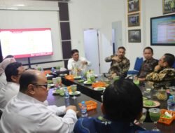 Menteri UMKM Maman Abdurrahman Kunjungi Jember, Apresiasi UMKM Lokal