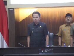 Bupati Jember Gus Fawait Fokus Tingkatkan PAD Tanpa Bebani Masyarakat