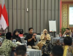 OJK Sumsel Perkuat Akses Keuangan Bagi Penyandang Disabilitas