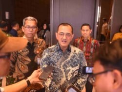 Pemprov Sumsel Kerahkan Segala Daya Tangani Karhutla