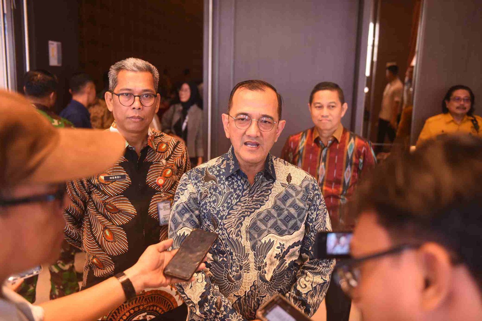 Pemprov Sumsel Kerahkan Segala Daya Tangani Karhutla