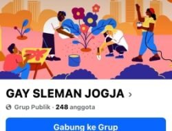 Polda DIY Sikapi Munculnya Akun Facebook Grup LGBT Sleman Yogyakarta