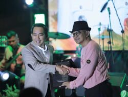 Gus Fawait Apresiasi JKCI 2025: Optimistis Jember Kota Cerutu Semakin Mendunia