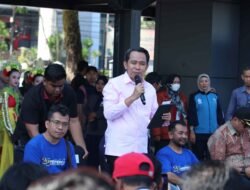 Milad Perpenca 2025: Pemkab Jember Tegaskan Komitmen Kesetaraan untuk Penyandang Disabilitas